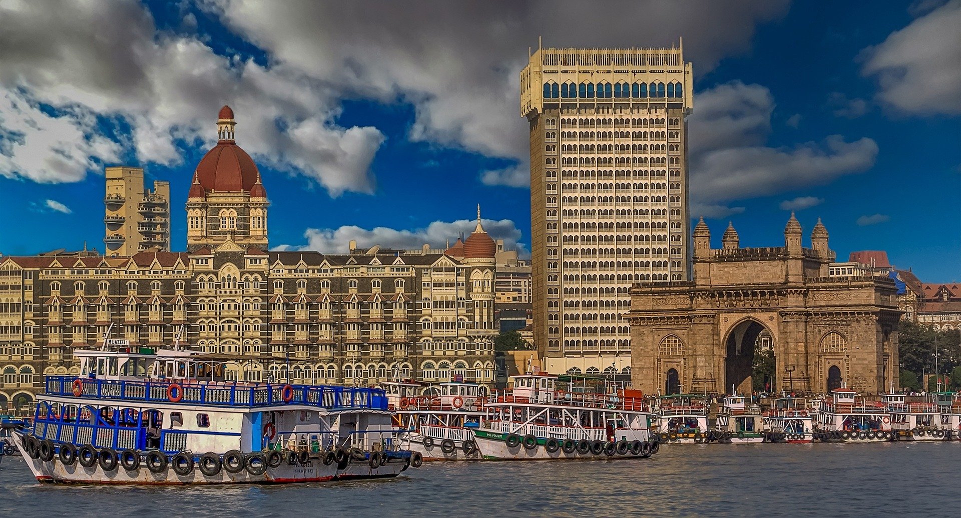 mumbai travel guide and tips